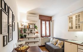 Padova Park della Valle Apartment